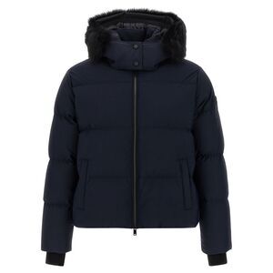 Moose Knuckles Men's Misti Puffer Down Jacket